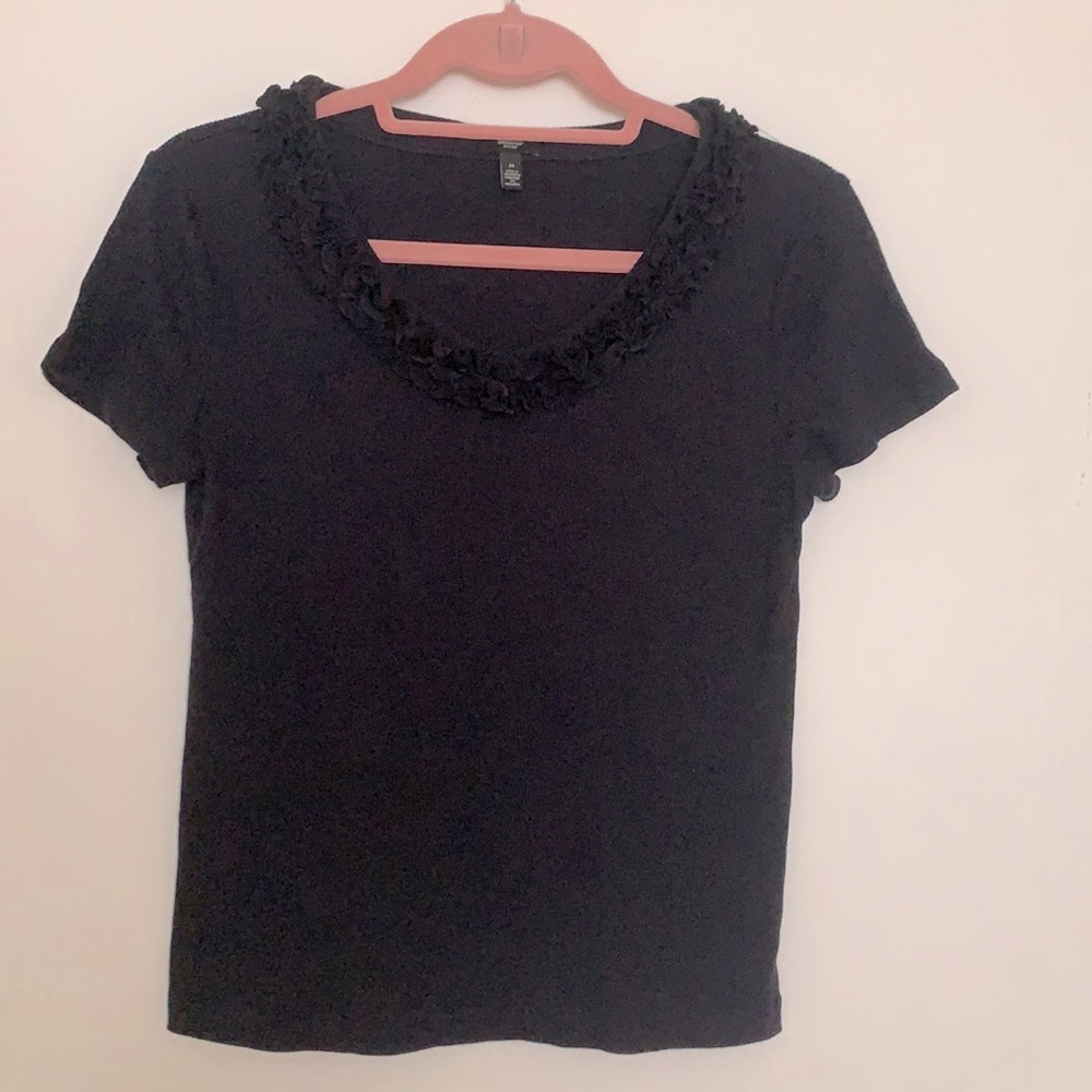 Talbots t-shirt